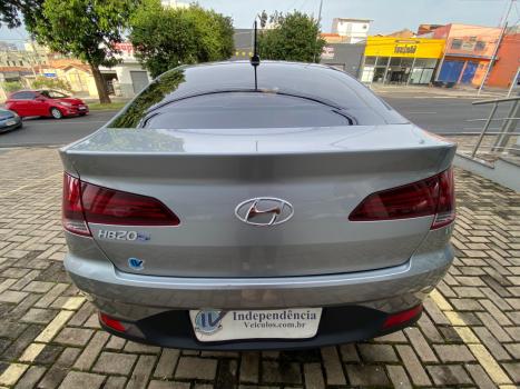 HYUNDAI HB 20 Sedan 1.0 12V 4P FLEX VISION, Foto 5