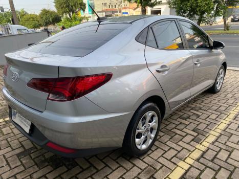 HYUNDAI HB 20 Sedan 1.0 12V 4P FLEX VISION, Foto 6