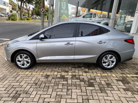 HYUNDAI HB 20 Sedan 1.0 12V 4P FLEX VISION, Foto 7