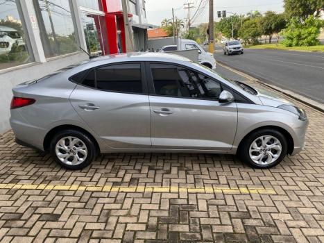 HYUNDAI HB 20 Sedan 1.0 12V 4P FLEX VISION, Foto 8