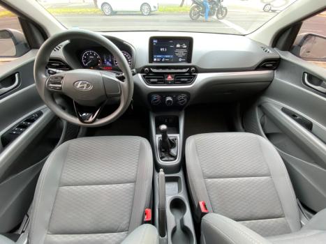 HYUNDAI HB 20 Sedan 1.0 12V 4P FLEX VISION, Foto 9