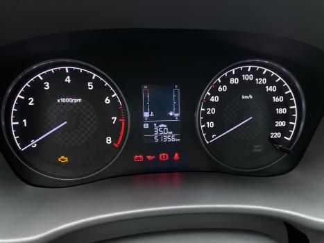 HYUNDAI HB 20 Sedan 1.0 12V 4P FLEX VISION, Foto 11