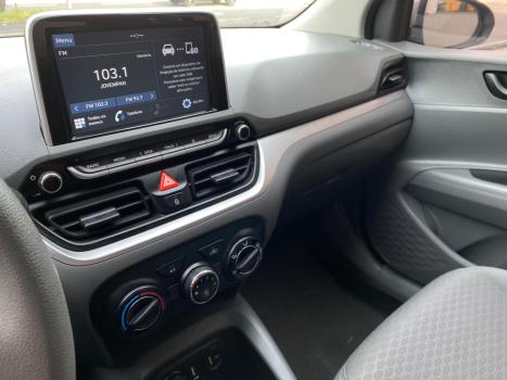 HYUNDAI HB 20 Sedan 1.0 12V 4P FLEX VISION, Foto 12