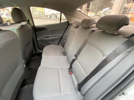 HYUNDAI HB 20 Sedan 1.0 12V 4P FLEX VISION, Foto 13
