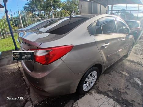 HYUNDAI HB 20 Sedan 1.0 12V 4P FLEX UNIQUE, Foto 3