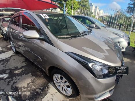 HYUNDAI HB 20 Sedan 1.0 12V 4P FLEX UNIQUE, Foto 6