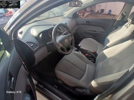 HYUNDAI HB 20 Sedan 1.0 12V 4P FLEX UNIQUE, Foto 7