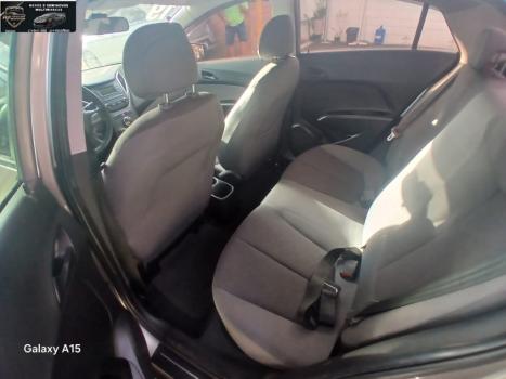 HYUNDAI HB 20 Sedan 1.0 12V 4P FLEX UNIQUE, Foto 8