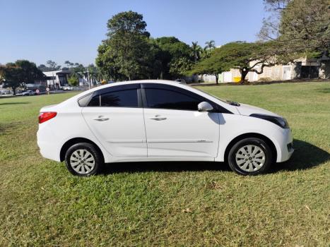 HYUNDAI HB 20 Sedan 1.6 16V 4P FLEX COMFORT PLUS AUTOMTICO, Foto 5