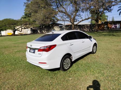 HYUNDAI HB 20 Sedan 1.6 16V 4P FLEX COMFORT PLUS AUTOMTICO, Foto 6