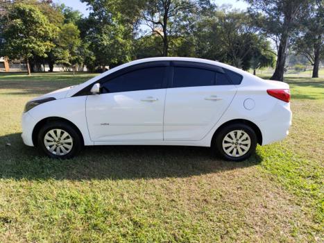 HYUNDAI HB 20 Sedan 1.6 16V 4P FLEX COMFORT PLUS AUTOMTICO, Foto 9