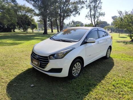 HYUNDAI HB 20 Sedan 1.6 16V 4P FLEX COMFORT PLUS AUTOMTICO, Foto 10