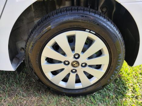 HYUNDAI HB 20 Sedan 1.6 16V 4P FLEX COMFORT PLUS AUTOMTICO, Foto 11