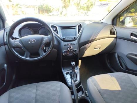 HYUNDAI HB 20 Sedan 1.6 16V 4P FLEX COMFORT PLUS AUTOMTICO, Foto 12