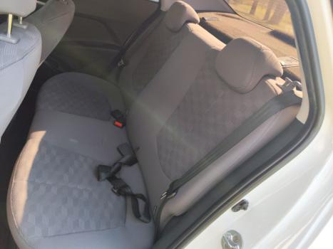 HYUNDAI HB 20 Sedan 1.6 16V 4P FLEX COMFORT PLUS AUTOMTICO, Foto 13