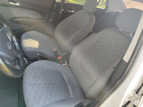 HYUNDAI HB 20 Sedan 1.6 16V 4P FLEX COMFORT PLUS AUTOMTICO, Foto 14