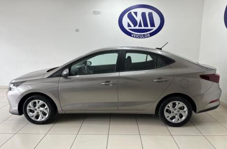 HYUNDAI HB 20 Sedan 1.0 12V 4P FLEX COMFORT PLUS, Foto 2