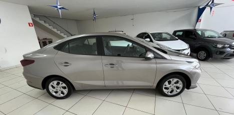 HYUNDAI HB 20 Sedan 1.0 12V 4P FLEX COMFORT PLUS, Foto 6