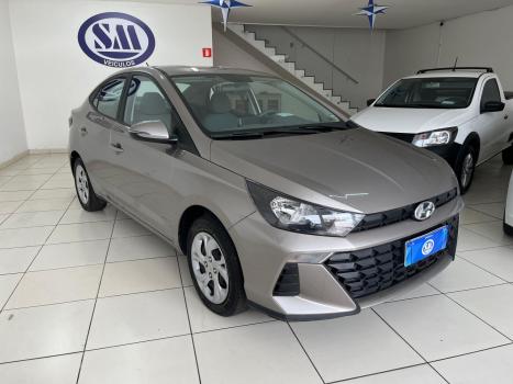 HYUNDAI HB 20 Sedan 1.0 12V 4P FLEX COMFORT PLUS, Foto 8