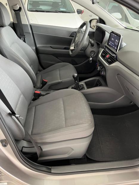 HYUNDAI HB 20 Sedan 1.0 12V 4P FLEX COMFORT PLUS, Foto 9