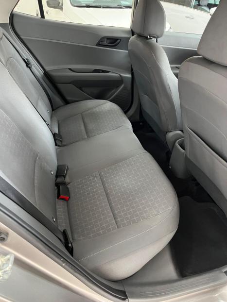 HYUNDAI HB 20 Sedan 1.0 12V 4P FLEX COMFORT PLUS, Foto 10