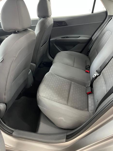 HYUNDAI HB 20 Sedan 1.0 12V 4P FLEX COMFORT PLUS, Foto 11