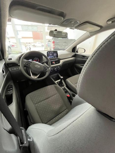 HYUNDAI HB 20 Sedan 1.0 12V 4P FLEX COMFORT PLUS, Foto 12