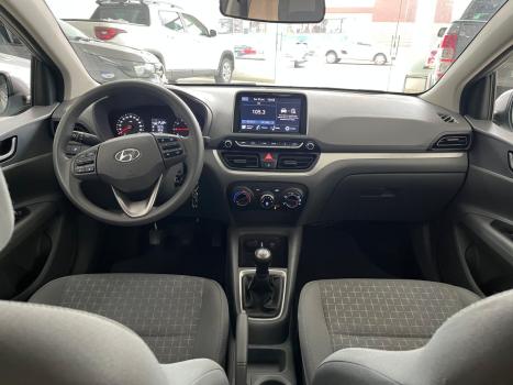 HYUNDAI HB 20 Sedan 1.0 12V 4P FLEX COMFORT PLUS, Foto 13