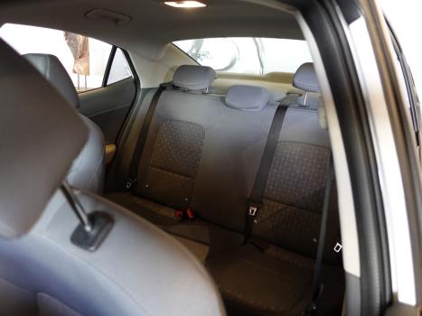 HYUNDAI HB 20 Sedan 1.0 12V 4P FLEX TGDI PLATINUM TURBO AUTOMTICO, Foto 5