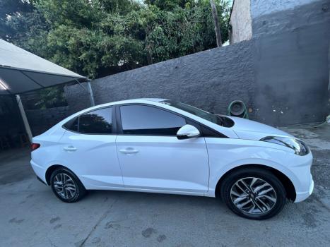 HYUNDAI HB 20 Sedan 1.0 12V 4P FLEX TGDI EVOLUTION TURBO AUTOMTICO, Foto 3