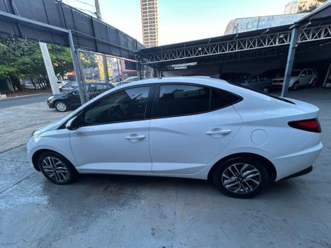HYUNDAI HB 20 Sedan 1.0 12V 4P FLEX TGDI EVOLUTION TURBO AUTOMTICO, Foto 5