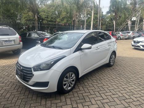 HYUNDAI HB 20 Sedan 1.0 12V 4P FLEX COMFORT PLUS, Foto 2