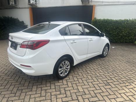 HYUNDAI HB 20 Sedan 1.0 12V 4P FLEX COMFORT PLUS, Foto 5