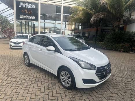 HYUNDAI HB 20 Sedan 1.0 12V 4P FLEX COMFORT PLUS, Foto 6