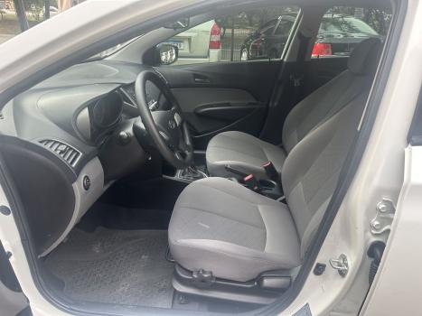 HYUNDAI HB 20 Sedan 1.0 12V 4P FLEX COMFORT PLUS, Foto 7