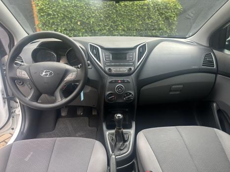 HYUNDAI HB 20 Sedan 1.0 12V 4P FLEX COMFORT PLUS, Foto 9