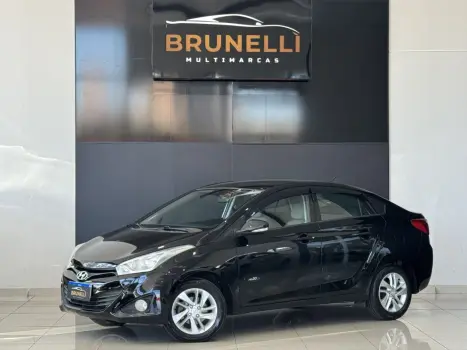 HYUNDAI HB 20 Sedan 1.6 16V 4P FLEX PREMIUM AUTOMTICO, Foto 1