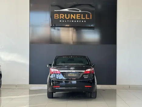 HYUNDAI HB 20 Sedan 1.6 16V 4P FLEX PREMIUM AUTOMTICO, Foto 3
