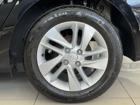 HYUNDAI HB 20 Sedan 1.6 16V 4P FLEX PREMIUM AUTOMTICO, Foto 7