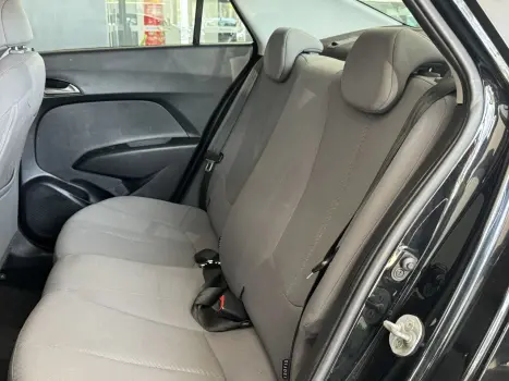 HYUNDAI HB 20 Sedan 1.6 16V 4P FLEX PREMIUM AUTOMTICO, Foto 8