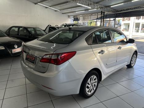 HYUNDAI HB 20 Sedan 1.6 16V 4P FLEX COMFORT PLUS, Foto 6
