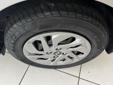 HYUNDAI HB 20 Sedan 1.6 16V 4P FLEX COMFORT PLUS, Foto 10