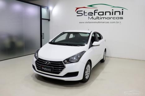 HYUNDAI HB 20 Sedan 1.0 12V 4P FLEX COMFORT PLUS, Foto 1
