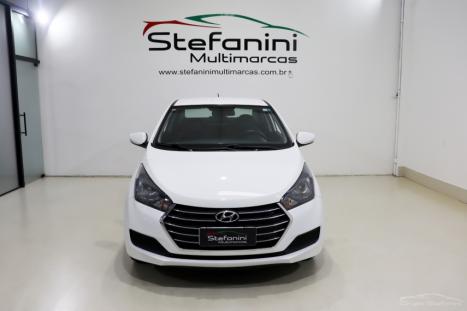 HYUNDAI HB 20 Sedan 1.0 12V 4P FLEX COMFORT PLUS, Foto 2
