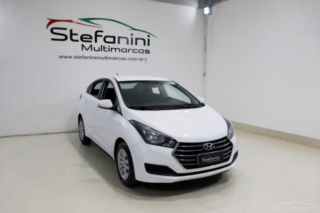 HYUNDAI HB 20 Sedan 1.0 12V 4P FLEX COMFORT PLUS, Foto 3