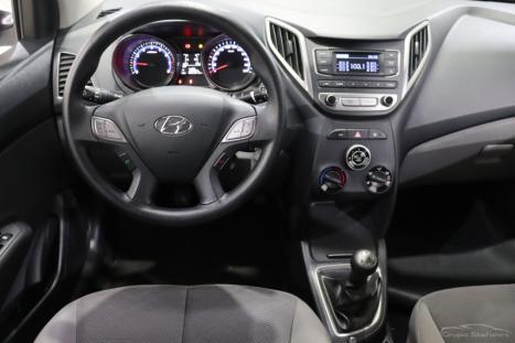 HYUNDAI HB 20 Sedan 1.0 12V 4P FLEX COMFORT PLUS, Foto 5