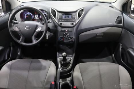 HYUNDAI HB 20 Sedan 1.0 12V 4P FLEX COMFORT PLUS, Foto 6