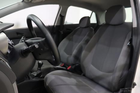 HYUNDAI HB 20 Sedan 1.0 12V 4P FLEX COMFORT PLUS, Foto 7