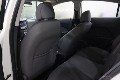 HYUNDAI HB 20 Sedan 1.0 12V 4P FLEX COMFORT PLUS, Foto 9