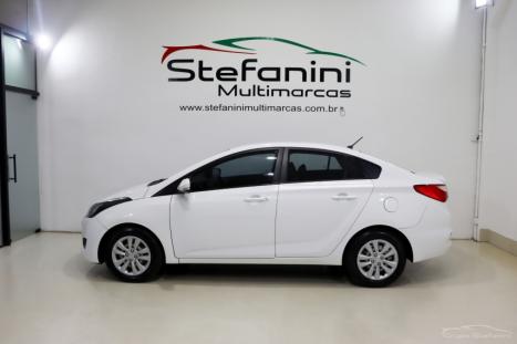 HYUNDAI HB 20 Sedan 1.0 12V 4P FLEX COMFORT PLUS, Foto 10